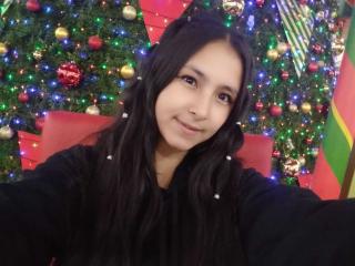 LissyJonnes - Live sexe cam - 18681330