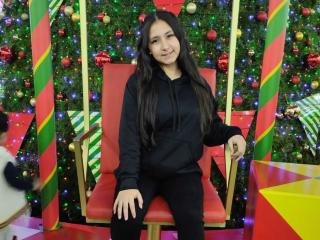 LissyJonnes - Sexe cam en vivo - 18681346