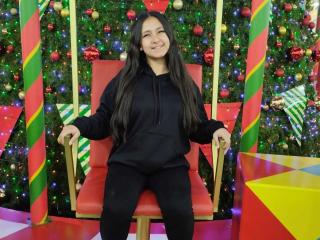 LissyJonnes - Sexe cam en vivo - 18681350