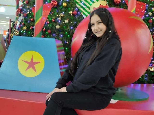 LissyJonnes - Sexe cam en vivo - 18681366