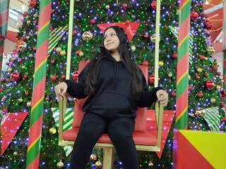 LissyJonnes - Sexe cam en vivo - 18681454