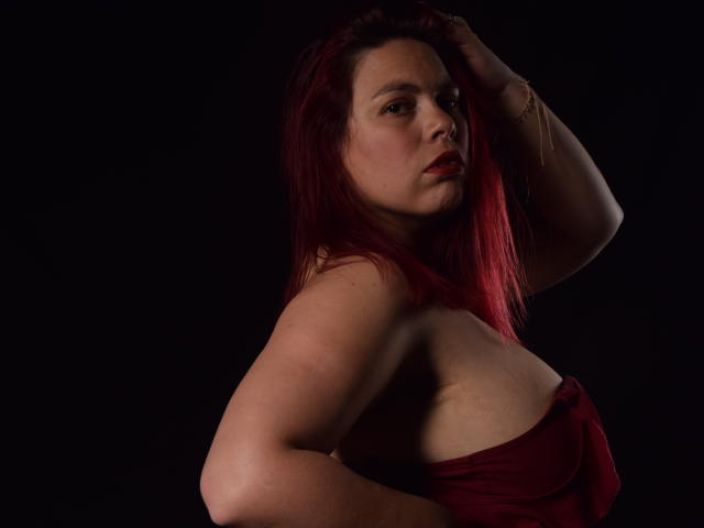 SalmaBrown - Live Sex Cam - 18681722