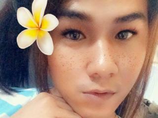 SexyLuaraTs - Sexe cam en vivo - 18682294