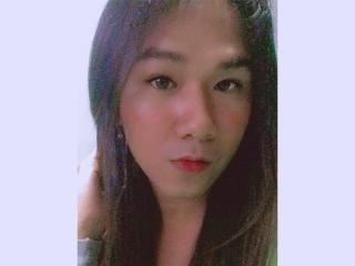 SexyLuaraTs - Live sexe cam - 18682302