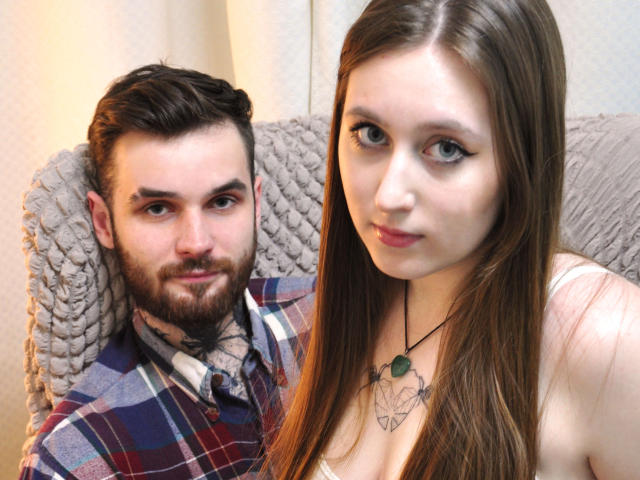 LoversSpiders - Sexe cam en vivo - 18682638