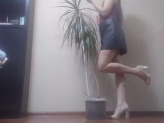 KiraGoldens - Live sexe cam - 18683426