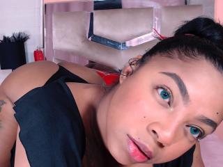 NatashaHottX - Live sex cam - 18683450