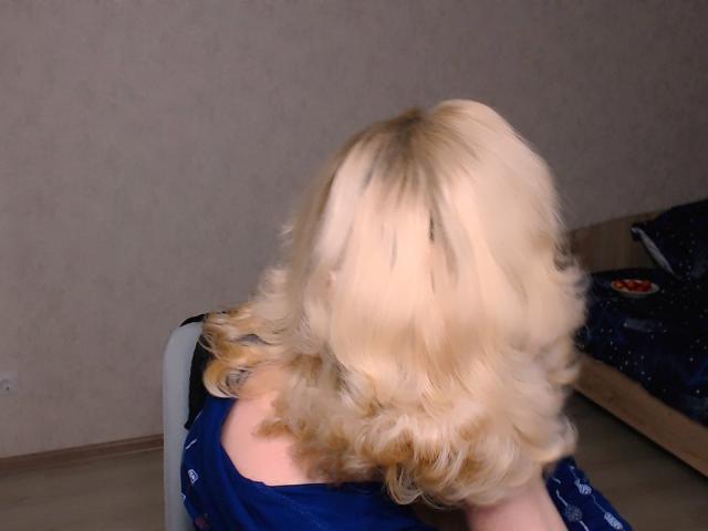 SamanthaLala - Live sex cam - 18685386