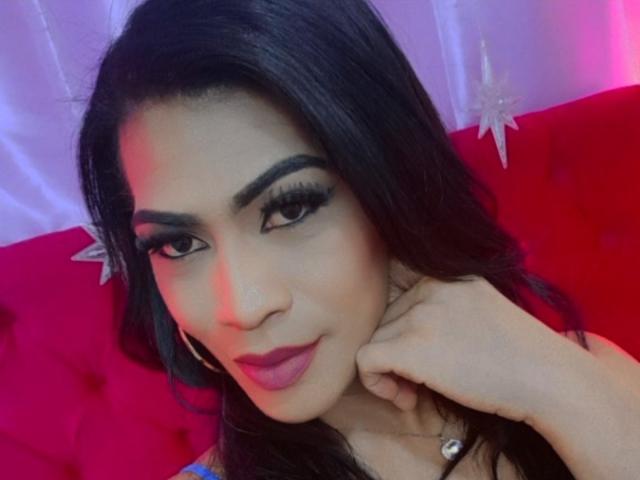 TerezaAdams - Live sex cam - 18686282