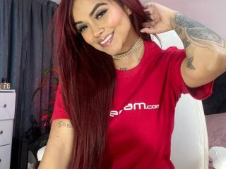 MajoJones - Live sex cam - 18686898