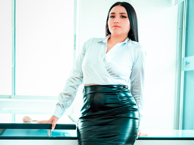 VeronicaWins - Sexe cam en vivo - 18689686