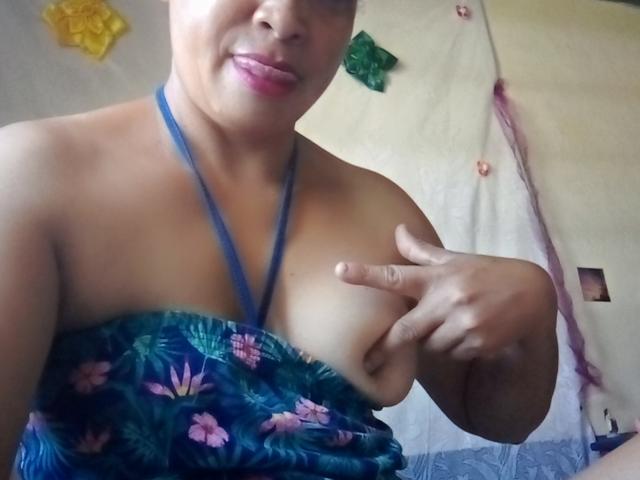 Rahel69 - Sexe cam en vivo - 18689714