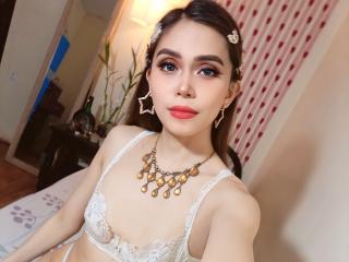 TSAnabelleSwift - Live porn & sex cam - 18690474