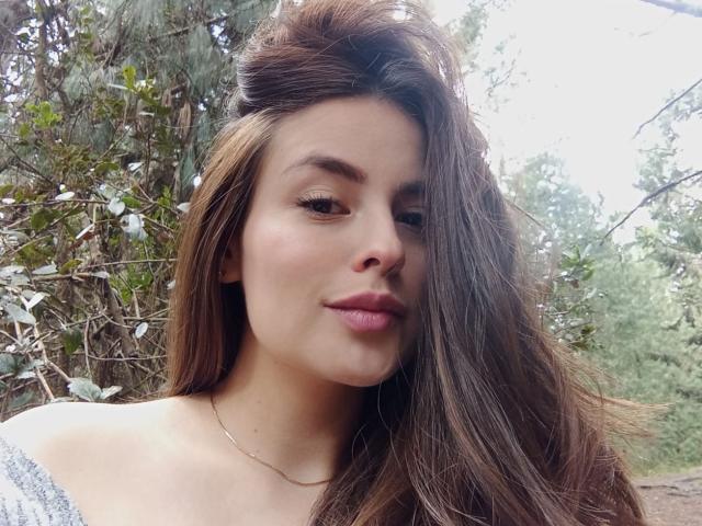 KendraFoster - Camera khiêu dâm &amp; quyến rũ trực tiếp - 18690686