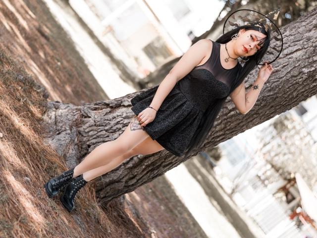 JessyMiller - Sexe cam en vivo - 18690934