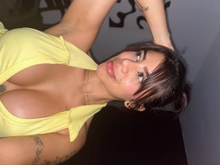 NikolRyder - Live sex cam - 18692058
