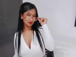 LauriyDubois - Sexe cam en vivo - 18692454