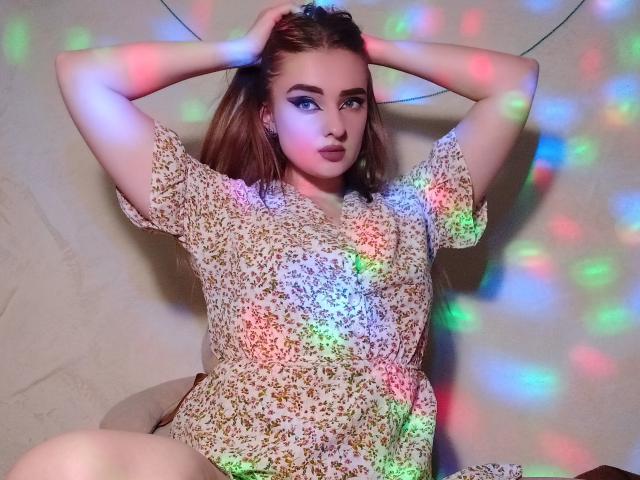 KariMillie - Live Sex Cam - 18692622