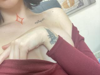 ImAmelie - Live porn &amp; sex cam - 18692762