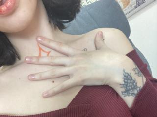 ImAmelie - Live sex cam - 18692782