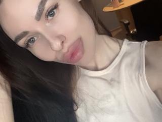 BellaMegan - Sexe cam en vivo - 18693002