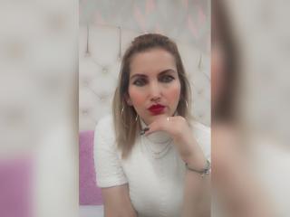 GiuliaAddams - Sexe cam en vivo - 18693150