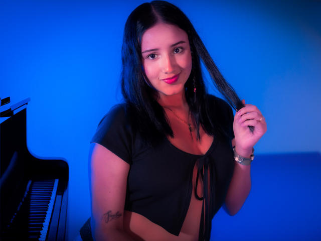 MindyStewart - Live sex cam - 18693602