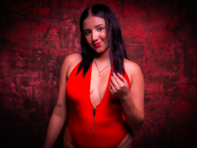 MindyStewart - Live sex cam - 18693610