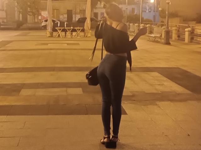 Saveta - Sexe cam en vivo - 18694282