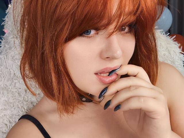 MeloryWet - Live sex cam - 18695390
