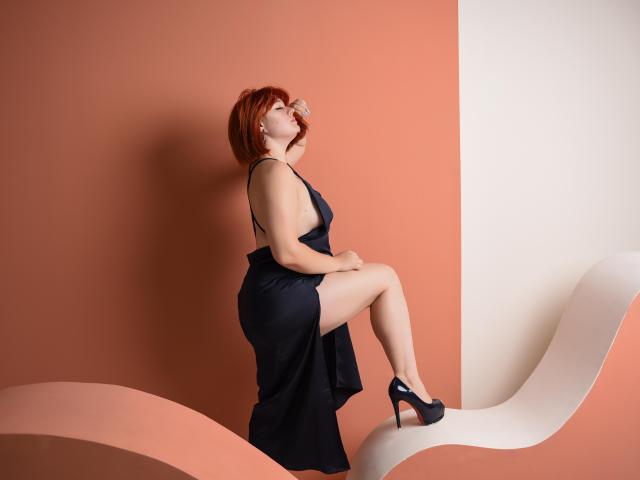 MeloryWet - Sexe cam en vivo - 18695398