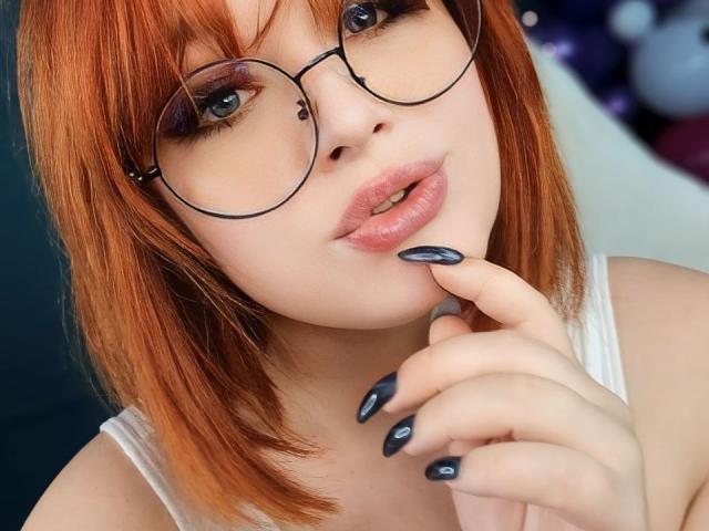 MeloryWet - Sexe cam en vivo - 18695450