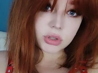 MeloryWet - Live Sex Cam - 18695454