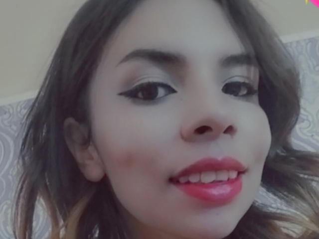 VioletaStone - Live sex cam - 18695930