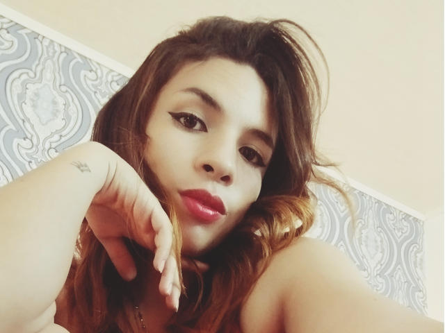 VioletaStone - Live sex cam - 18695946