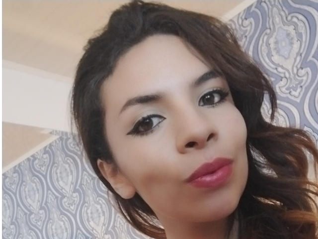 VioletaStone - Live sex cam - 18695950