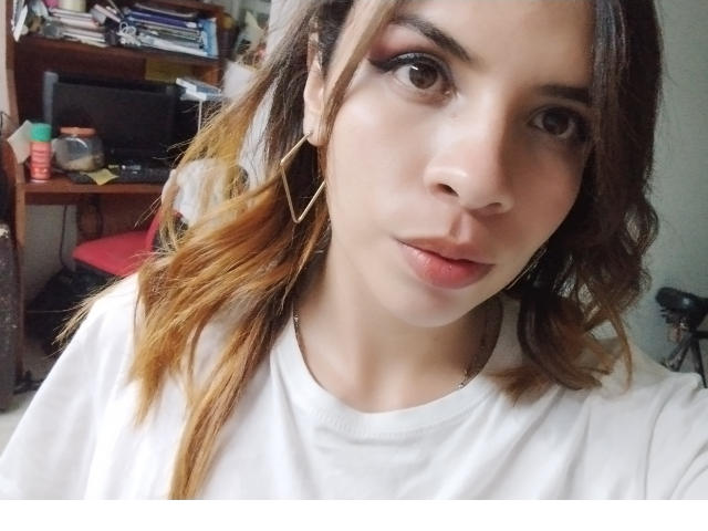 VioletaStone - Live Sex Cam - 18695954