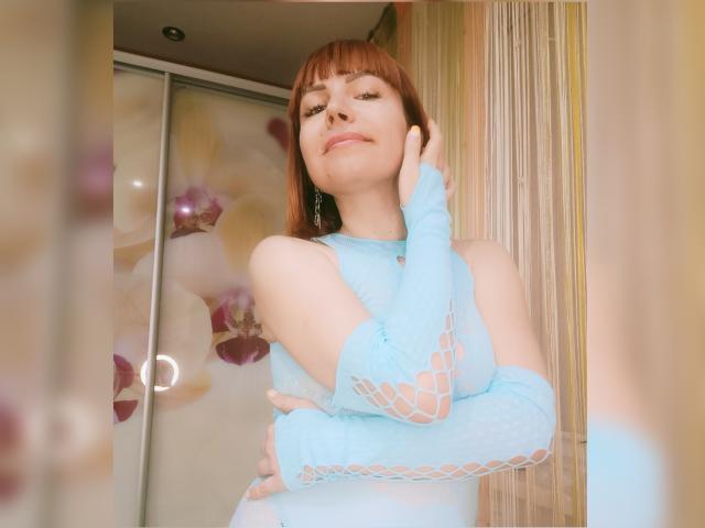 LaylaHottyX - 라이브 포르노 &amp; 섹스 캠 - 18697294