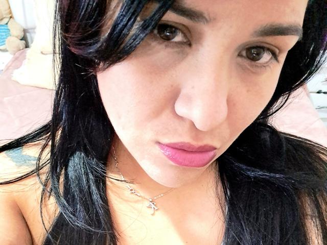 VivianaThomson - Sexe cam en vivo - 18698502