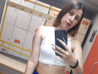 MadisonCouper - Sexe cam en vivo - 18698894