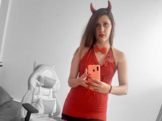 MadisonCouper - Live sexe cam - 18698930