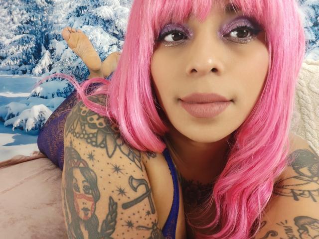 Chili - Live porn &amp; sex cam - 18699690