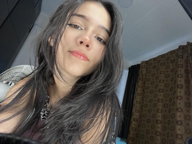 DeisyWest - Live porn &amp; sex cam - 18699710