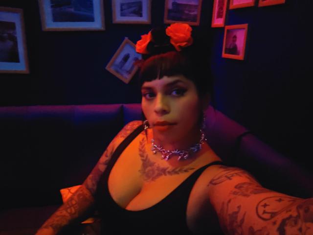 Chili - Sexe cam en vivo - 18699726
