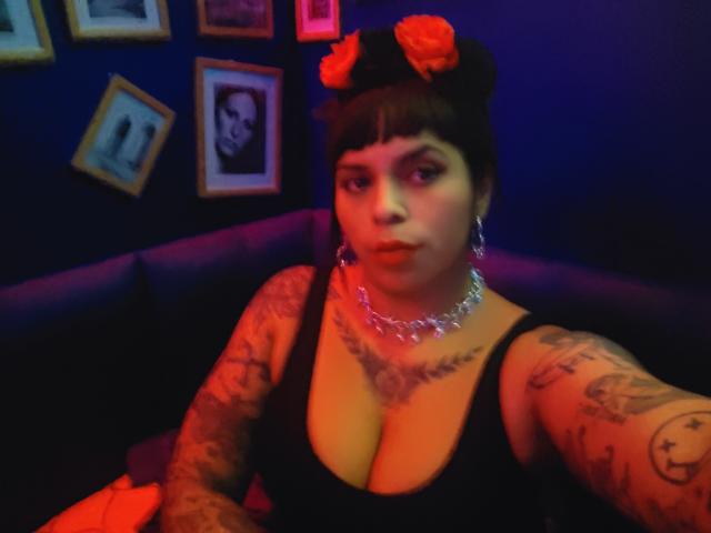 Chili - Sexe cam en vivo - 18699746