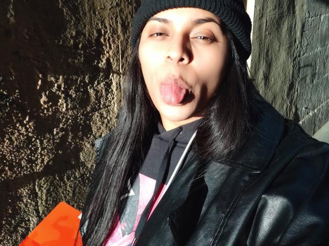 Chili - Live porn &amp; sex cam - 18699770