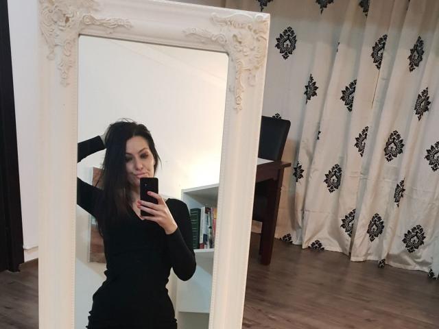 JoliDanielle - сексуальная веб-камера в реальном времени - 18700586