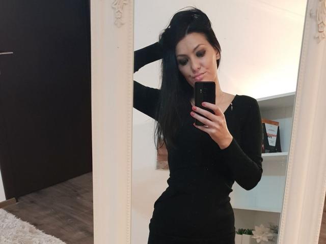 JoliDanielle - Sexe cam en vivo - 18700594
