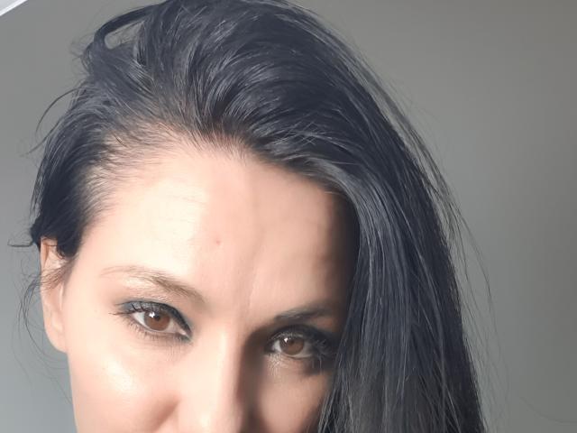 JoliDanielle - Camera khiêu dâm &amp; quyến rũ trực tiếp - 18700662