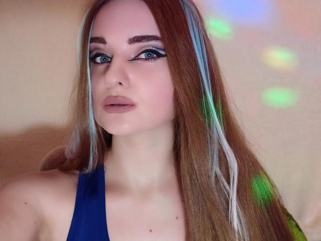 KariMillie - Live sex cam - 18702198